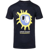 Billede af Primal Scream Screamadelica Yellow T-shirt