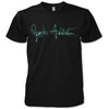 Billede af Jane's Addiction Script T-shirt