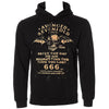 Avenged Sevenfold Seize the Day Hoodie