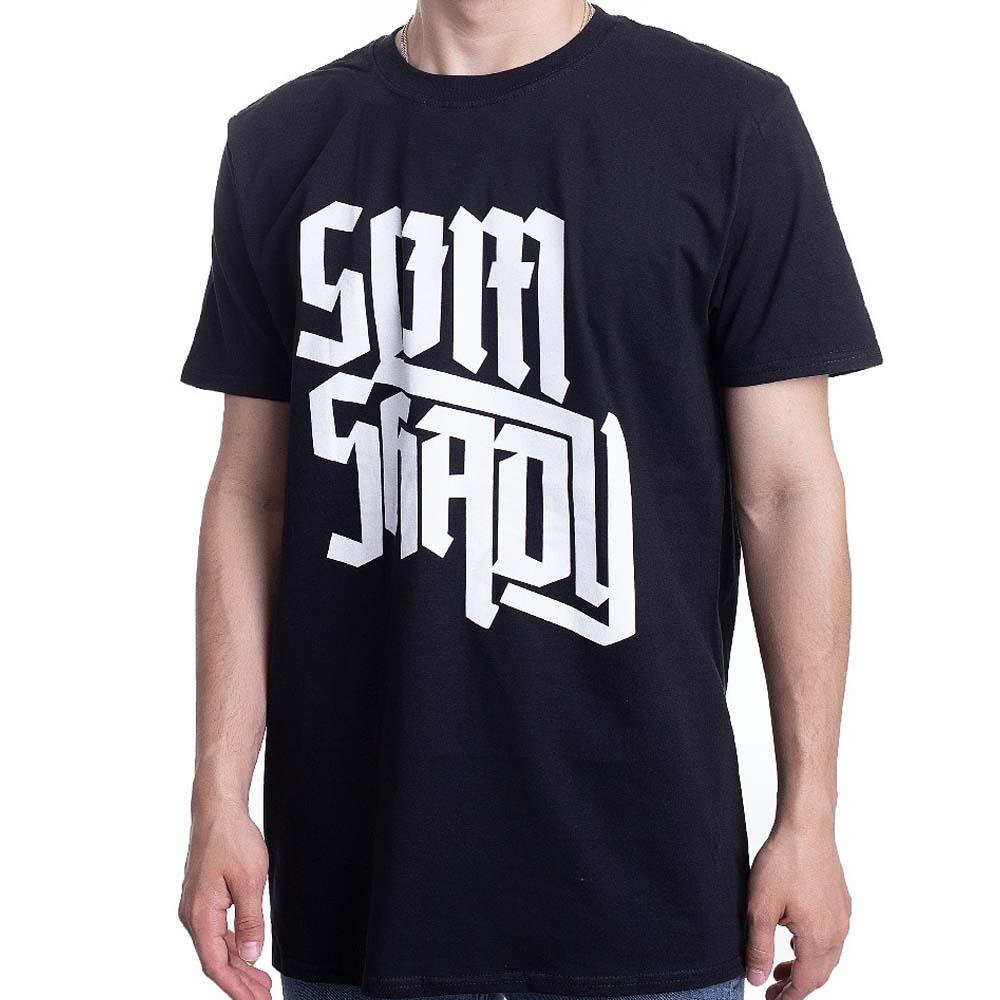 Billede af Eminem Shady Slant T-shirt