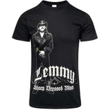 Billede af Lemmy Sharp Dressed Man T-shirt