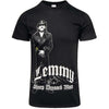 Billede af Lemmy Sharp Dressed Man T-shirt