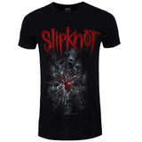 Billede af Slipknot Shattered T-shirt