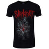 Billede af Slipknot Shattered T-shirt