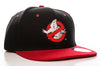 Ghostbusters: Logo Snapback Cap