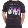 Billede af Rush Show of Hands T-shirt