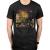 Billede af Prince Sign O The Times Album T-shirt