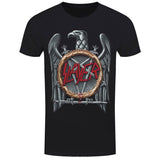 Billede af Slayer Silver Eagle T-shirt