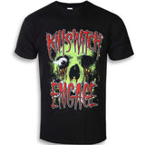 Billede af Killswitch Engage Skullyton T-shirt