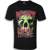 Billede af Killswitch Engage Skullyton T-shirt