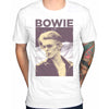 Billede af David Bowie Smoking T-shirt