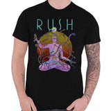 Billede af Rush Snakes & Arrows Tour 2007 T-shirt