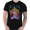 Billede af Rush Snakes & Arrows Tour 2007 T-shirt