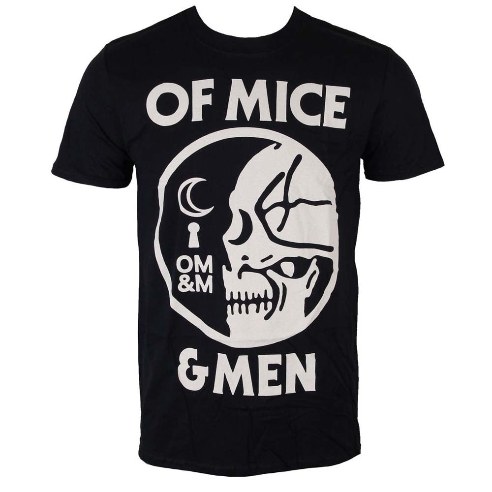 Billede af Of Mice & Men Society T-shirt