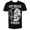 Billede af Of Mice & Men Society T-shirt