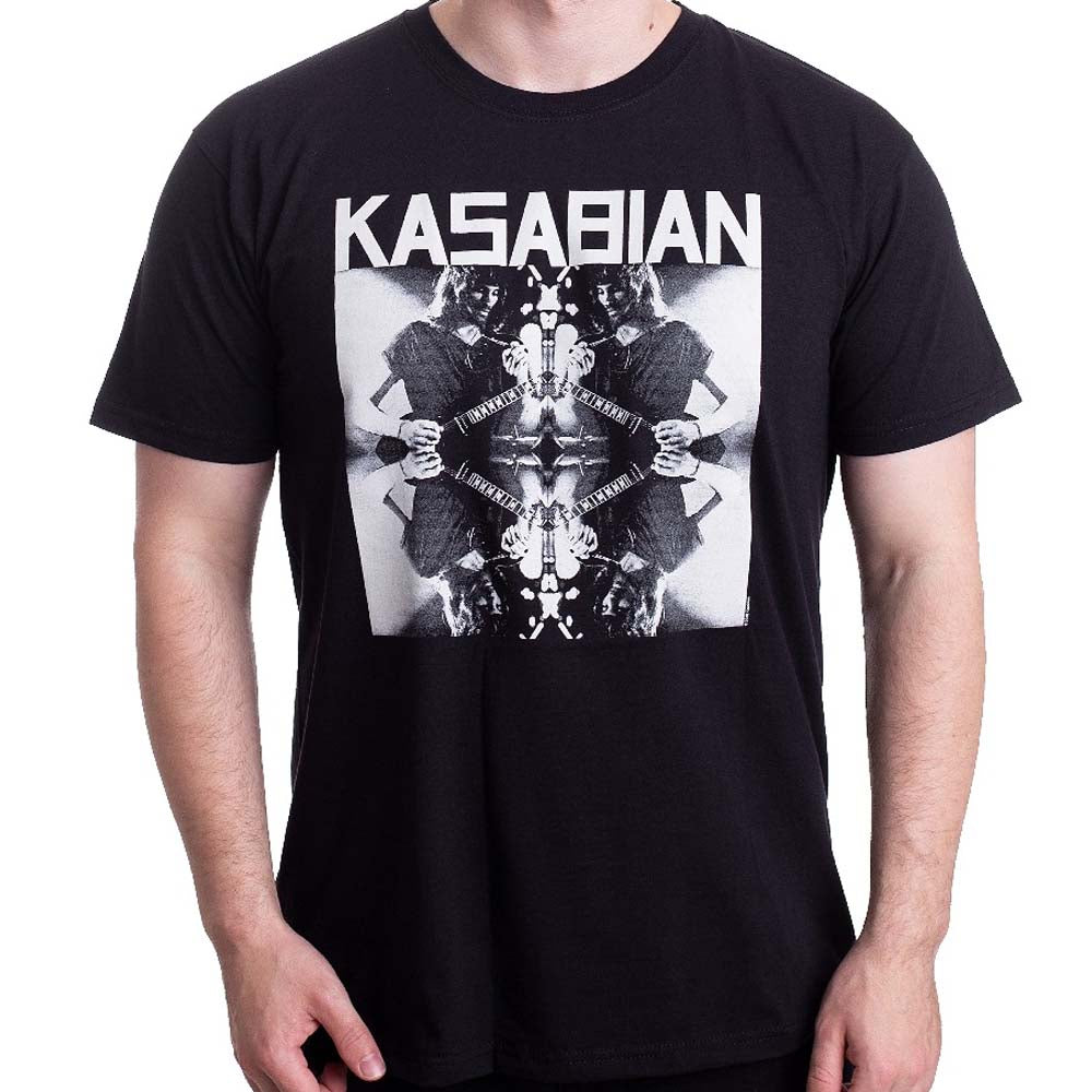Billede af Kasabian Solo Reflect T-shirt