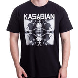 Billede af Kasabian Solo Reflect T-shirt