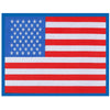 Billede af Generic Stars & Stripes Flag Tøjmærke