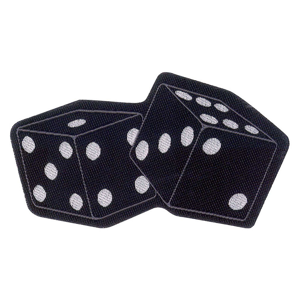 Billede af Generic Dice Tøjmærke