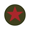 Billede af Che Guevara Red Star/Khaki Tøjmærke
