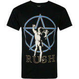 Billede af Rush Starman Glow T-shirt