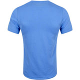 Billede af The Rolling Stones Steel Wheels T-shirt back