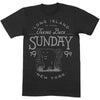 Taking Back Sunday: Panther T-Shirt