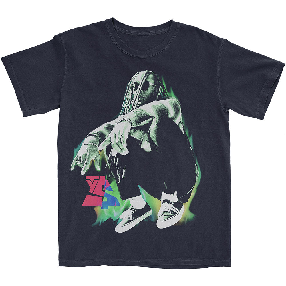 Ty Dolla Sign: Inferno T-Shirt