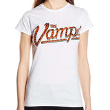 Billede af The Vamps Team Vamps T-shirt til kvinder