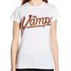 Billede af The Vamps Team Vamps T-shirt til kvinder