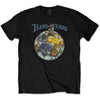 Tears For Fears: World T-Shirt