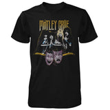 Billede af Motley Crue Theatre Vintage T-shirt