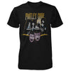 Billede af Motley Crue Theatre Vintage T-shirt