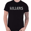 Billede af The Killers Dots Logo T-shirt