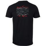 Billede af Pink Floyd The Wall Meadow T-shirt back