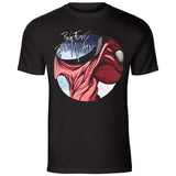 Billede af Pink Floyd The Wall Swallow T-shirt
