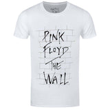Billede af Pink Floyd The Wall & Logo T-shirt