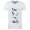 Billede af Pink Floyd The Wall & Logo T-shirt