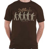 Billede af Genesis The Way We Walk T-shirt