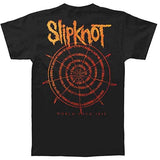 Billede af Slipknot The Wheel T-shirt BACK