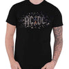 Billede af AC/DC Those About To Rock T-shirt