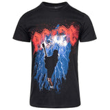 Billede af AC/DC Thunderstruck T-shirt