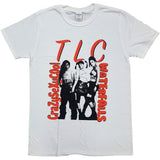 TLC, Waterfalls T-shirt
