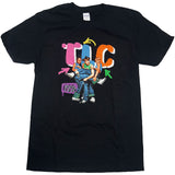TLC, Kicking Group T-shirt
