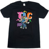 TLC, Kicking Group T-shirt