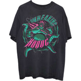 Disney: Little Mermaid Ursula Wreaking Havoc T-Shirt
