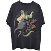 Disney: Little Mermaid Ursula Tricks & Spells T-Shirt