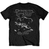 Billede af Thin Lizzy Nightlife T-shirt