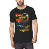 Billede af Thin Lizzy Nightlife Colour T-shirt