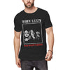 Billede af Thin Lizzy Bad Reputation T-shirt